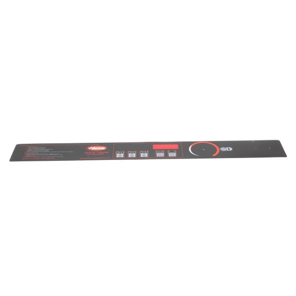 Qts-1 2001070 Panel Decal